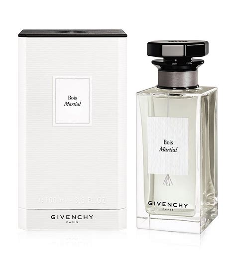 givenchy bois martial|Givenchy Bois Martial .